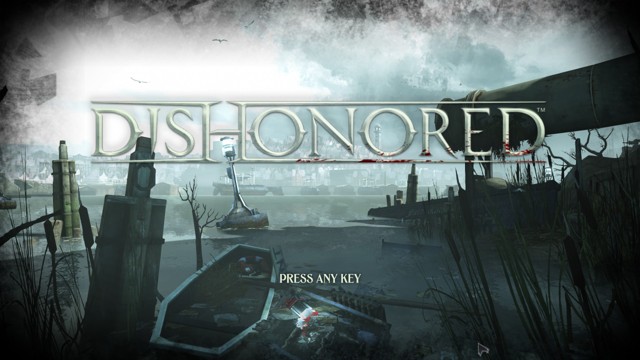 Image for Dishonored